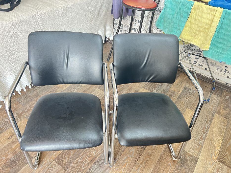 Продам стуль для офиса