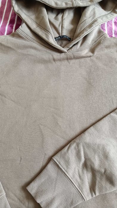 Зара худи для девочек