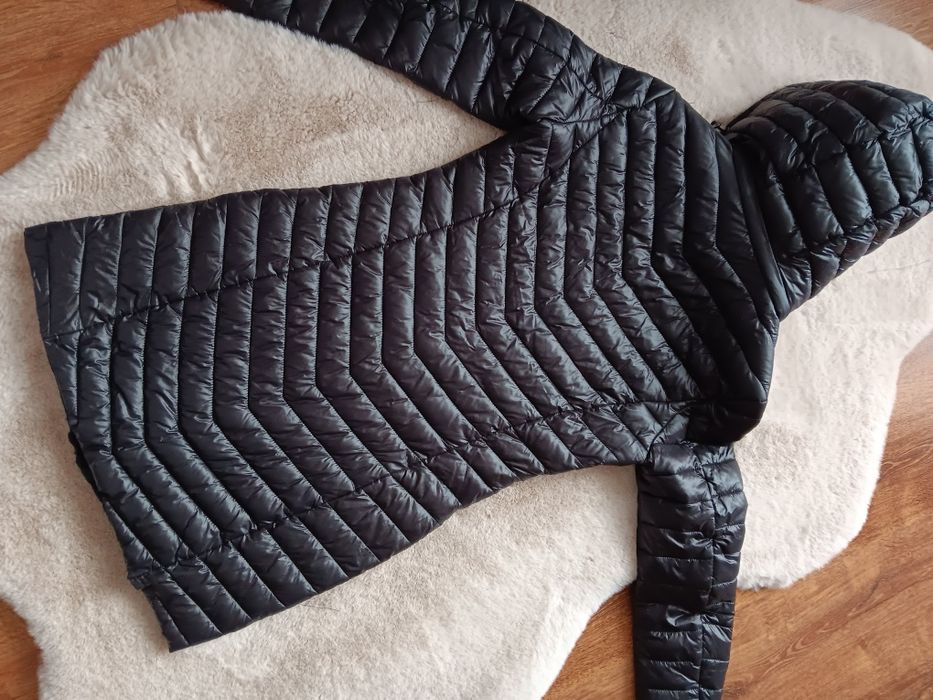 Шушляково яке XS