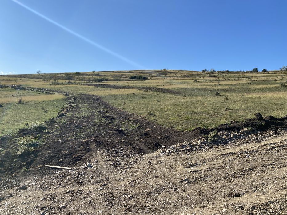 Parcele de teren extravilan de vanzare Cimpenesti