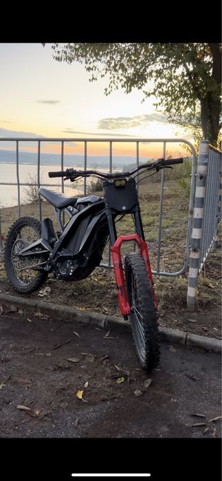Surron light bee X 2023
