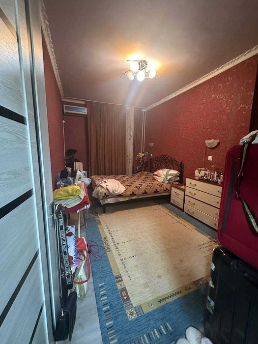 продаю ЮНУСАБАД - 14 КВАРТАЛ
  2\6\9 ‼️М Туркистон в 2 остановках‼️