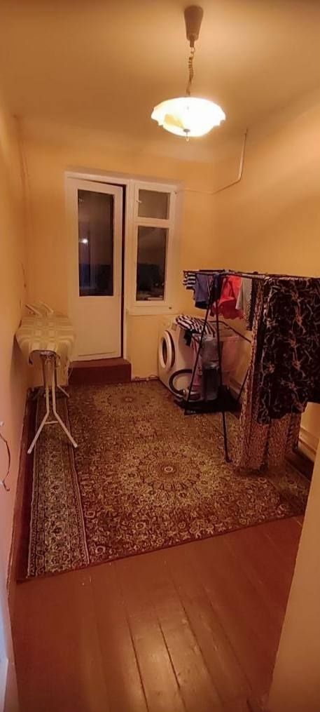 1 хонали квартира ижарага берилади