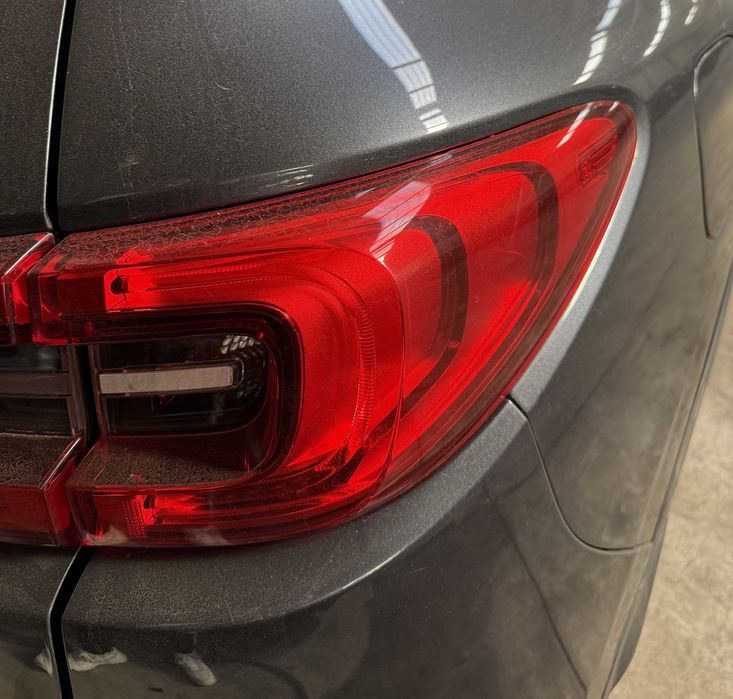 Tripla dreapta spate Renault Kadjar 2018