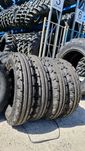 Cauciucuri noi ASCENSO 6.50-16 8 pliuri anvelope tractor FIAT