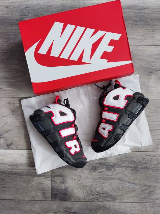 Nike Air More Uptempo