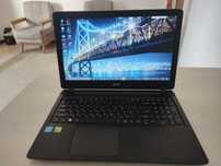 Продам ноутбук Acer Aspire E5-573G/ E5-575G 2017  год обмен обожаю