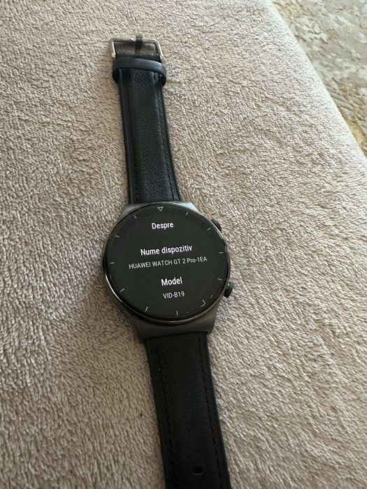 Huawei Watch GT-2 Pro