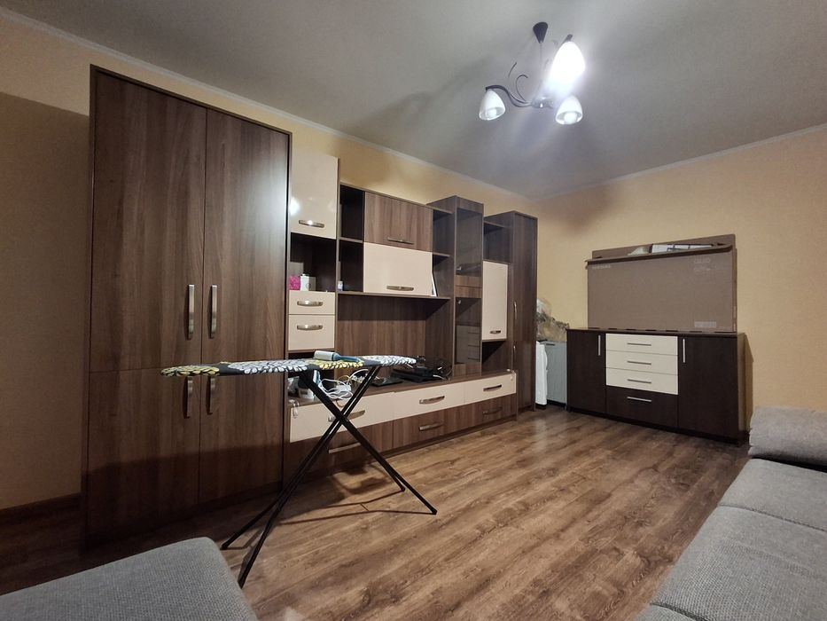 Mobila sufragerie + comodă televizor