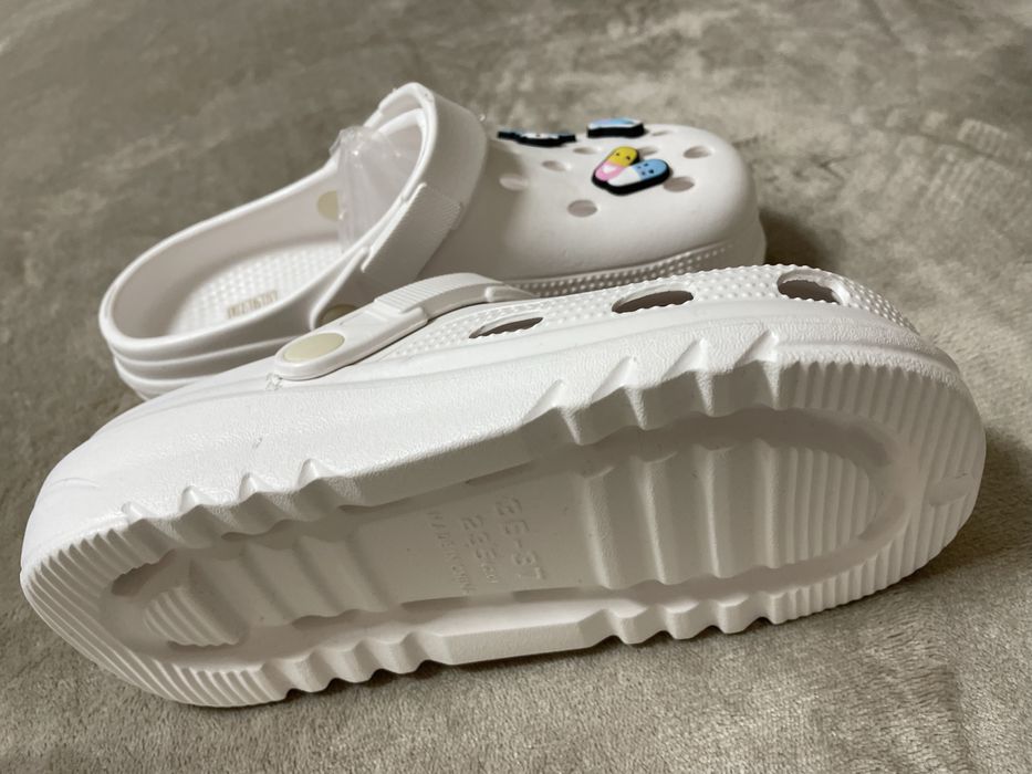 slapi comozi si usori marimea 36/37