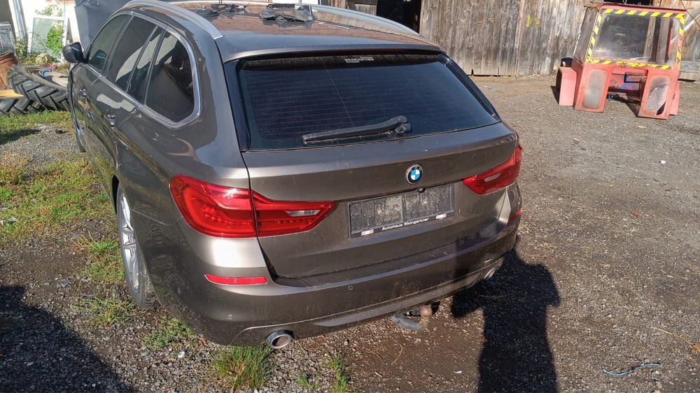 Dezmembrez bmw g30 g31 2.0 b47 190 cai