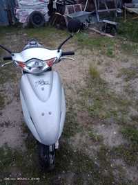 Скутер Honda Dio AF56