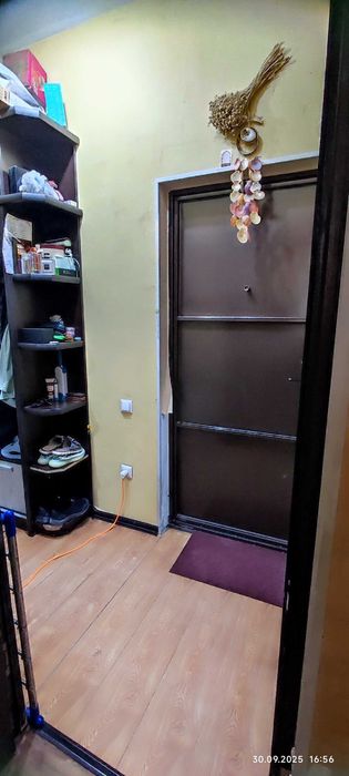 Своя однокомнатная квартира