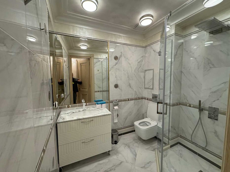 Продава се Тристаен апартамент в София, Горубляне - 84 кв.м за 2679 €/кв.м - Снимка #10