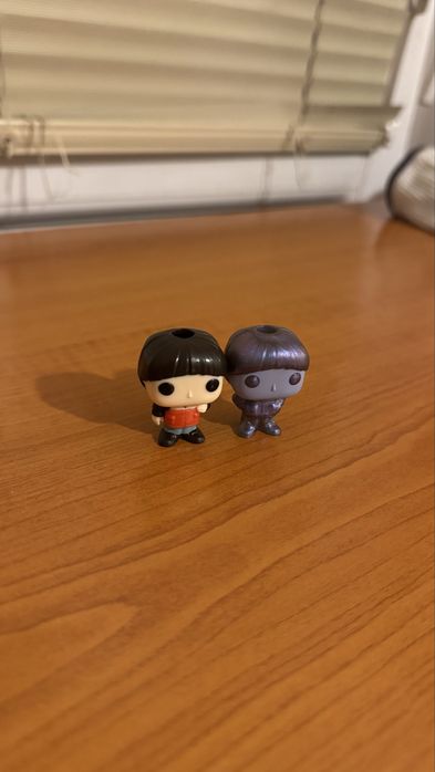 Stranger Things x Kinder Joy