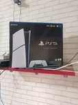 PS5 SLIM 1 TB b.u