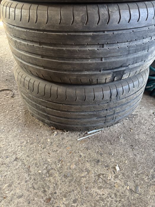 Jante opel astra h 17” 5x110