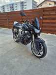 Vand Kawasaki Z1000 / 2008 / ABS