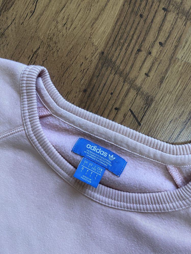 Adidas originals блуза