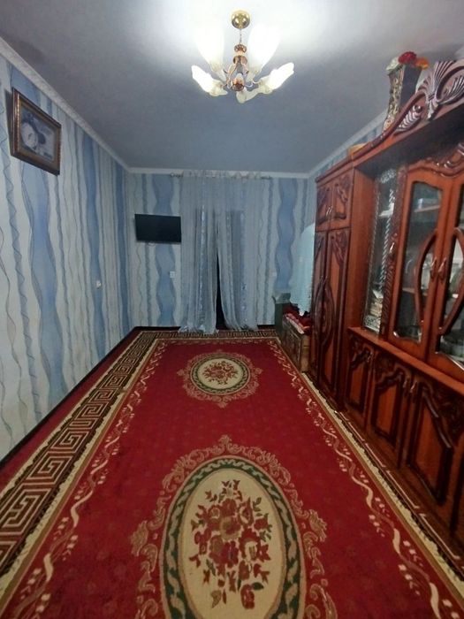 Yaxshi Insonlar uchun yaxshi uy