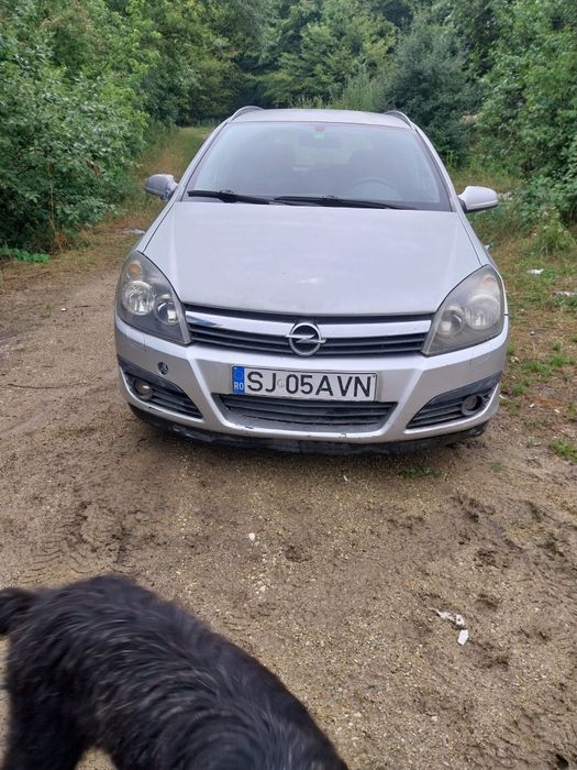 Vind shimb Opel astra H