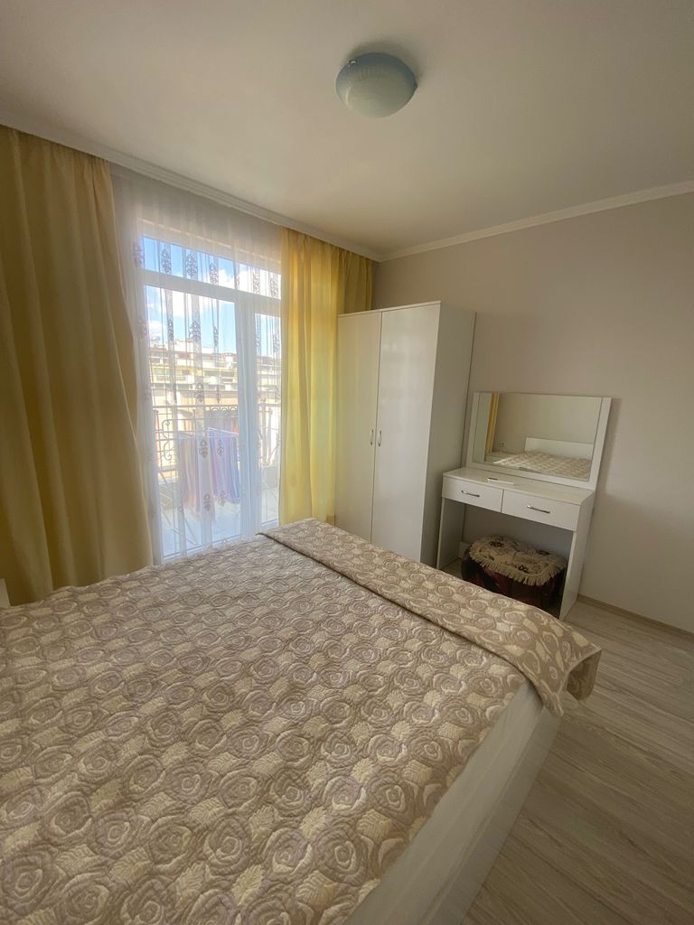 Продава се Двустаен апартамент в Свети Влас - 61 кв.м за 1132 €/кв.м - Снимка #4