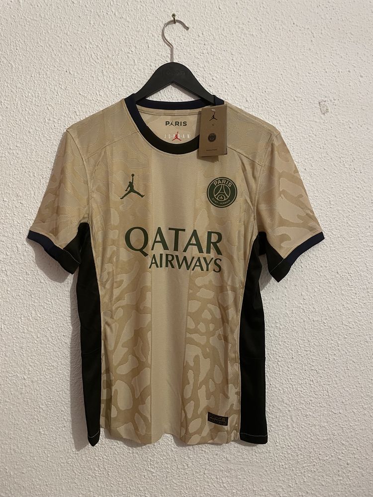 Tricou PSG 23/24