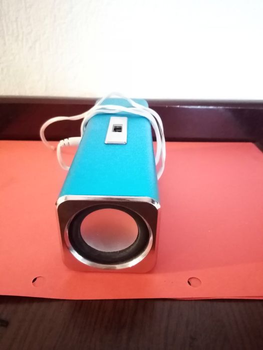 Vând aparat de radio stereo Orion