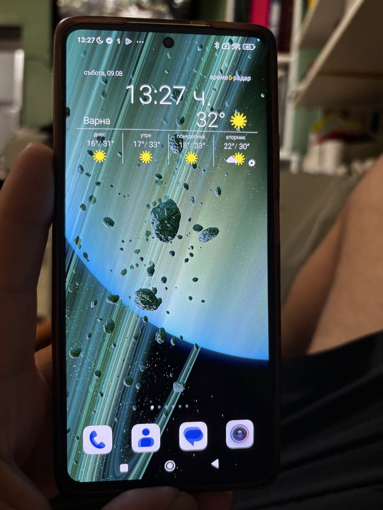 Xiaomi 11t pro 256gb