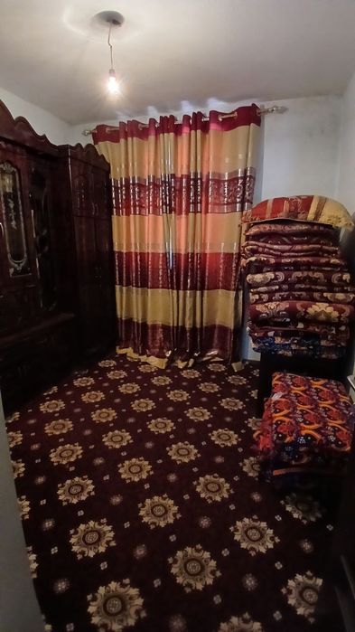 3 хонали квартира