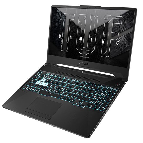 Игровой ноутбук Asus TUF Gaming F15