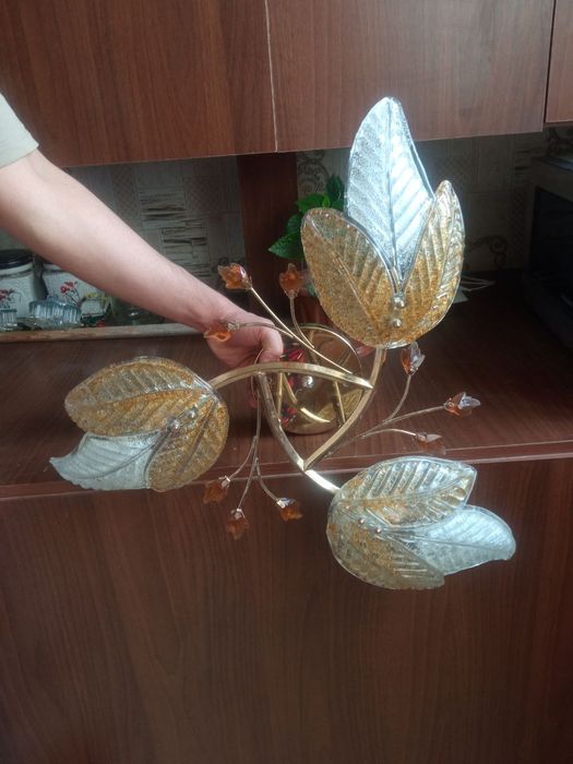 Люстра светильник