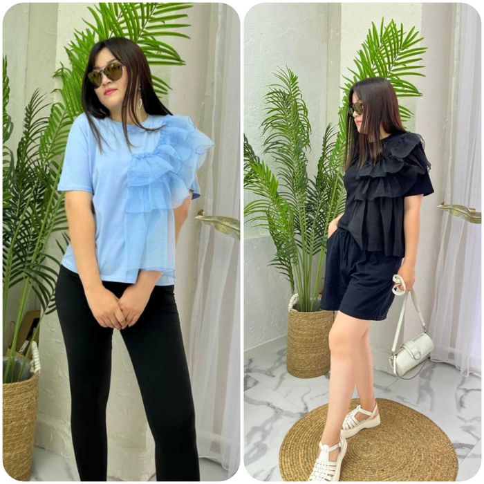 Женская одежда в Алматы