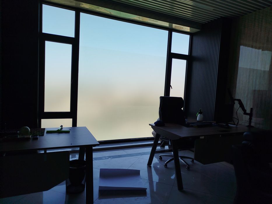 Матовый пленка туманка тонировка оракал  оклейки для окан