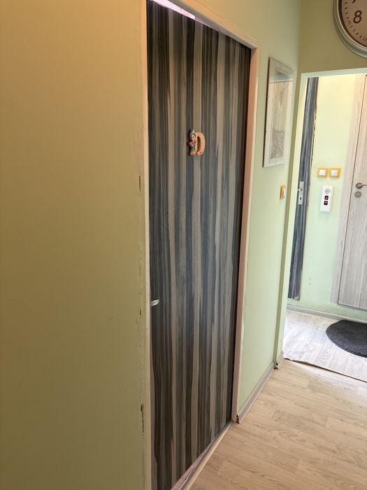 Интериорни Фазерни врата