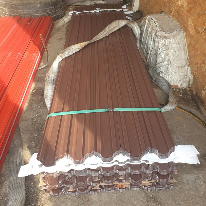 Vand sipca metalica de gard