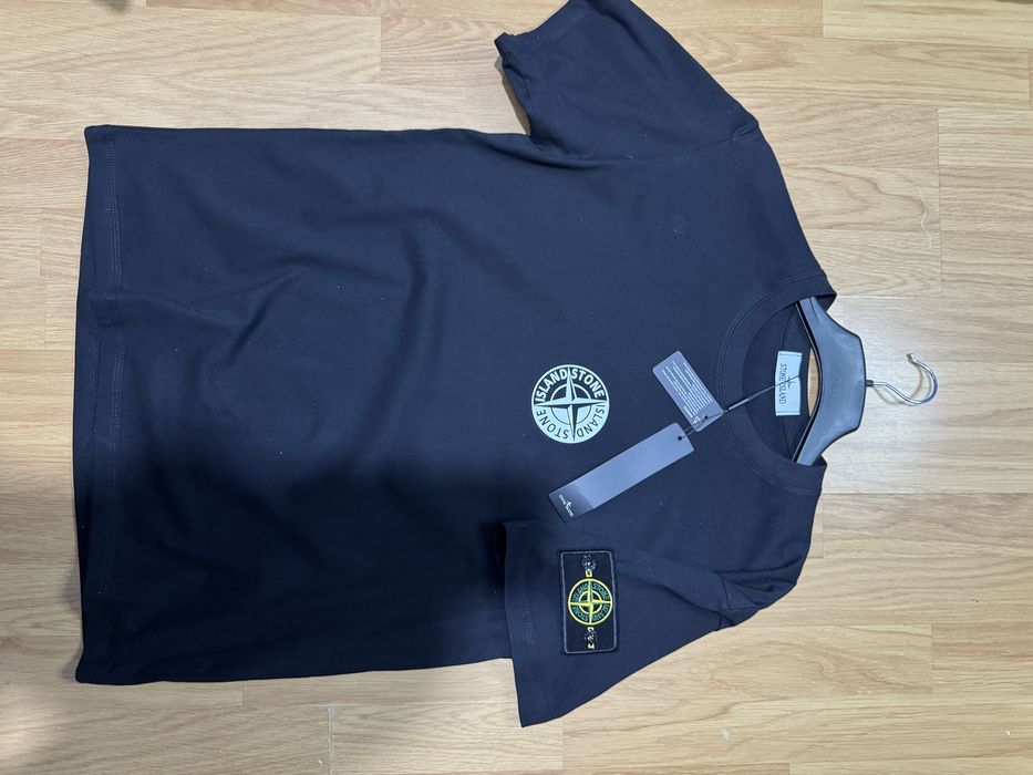 Tricou Stone Island