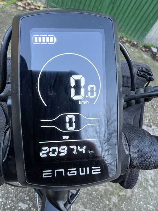 Електрически велосипед ENGWE EP-2 PRO