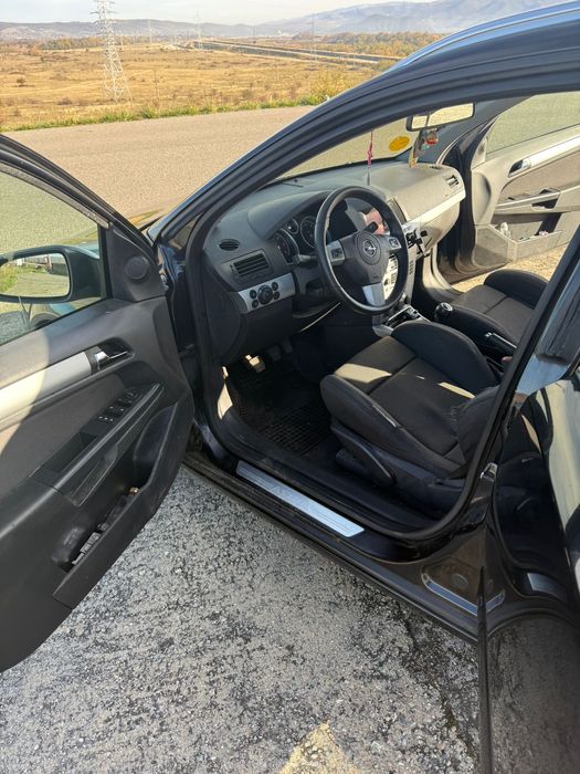 Vand opel astre 1.9cdti 6 trepte