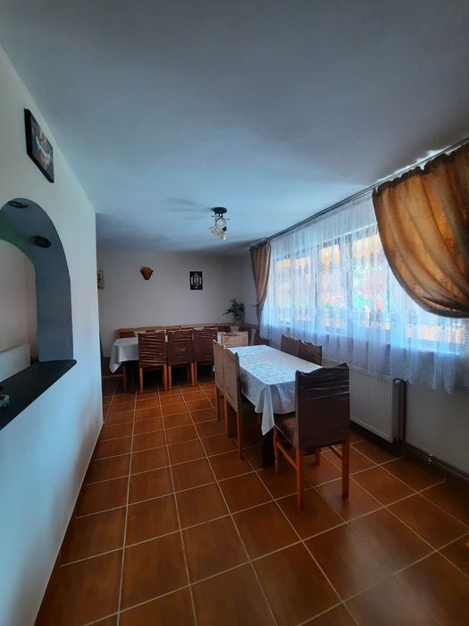 Cabana Alina și Andreea, Arieșeni