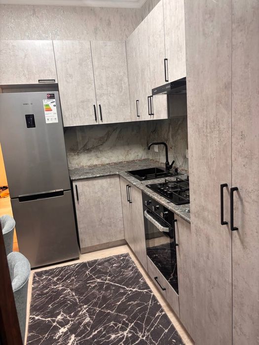 Квартира в аренду