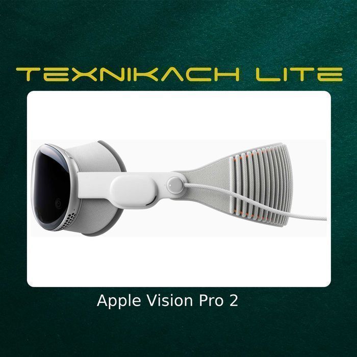 Новый Apple Vision Pro • Доставка Бесплатно