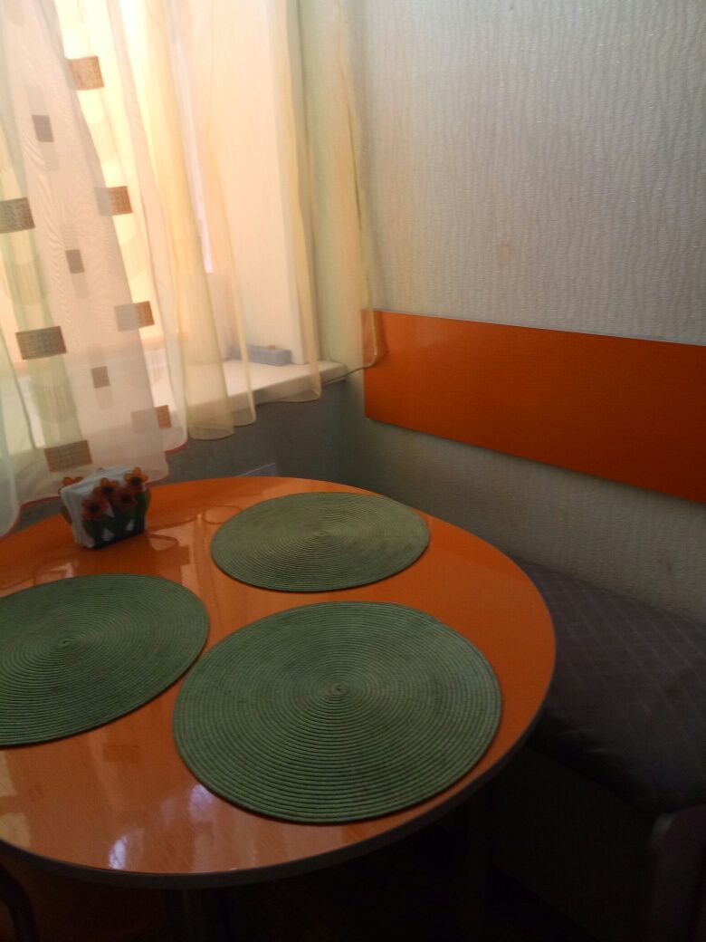 В Балхаше продается 3х комнатная квартира в центре