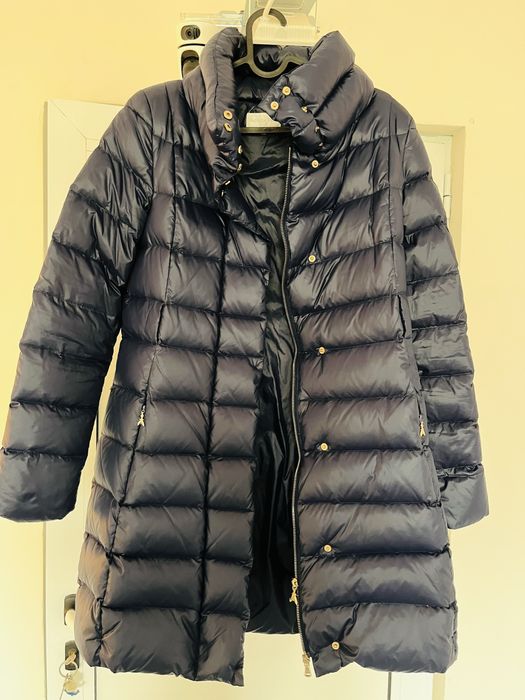 Дамско яке Patrizia Pepe – стил, комфорт и топлина в едно!