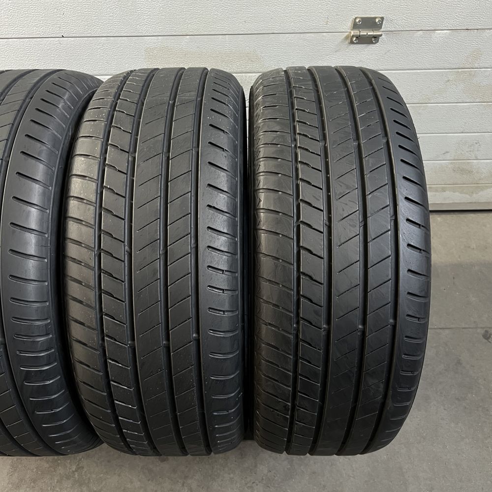 4 Anvelope vara 245 50 19 Bridgestone DOT 2017