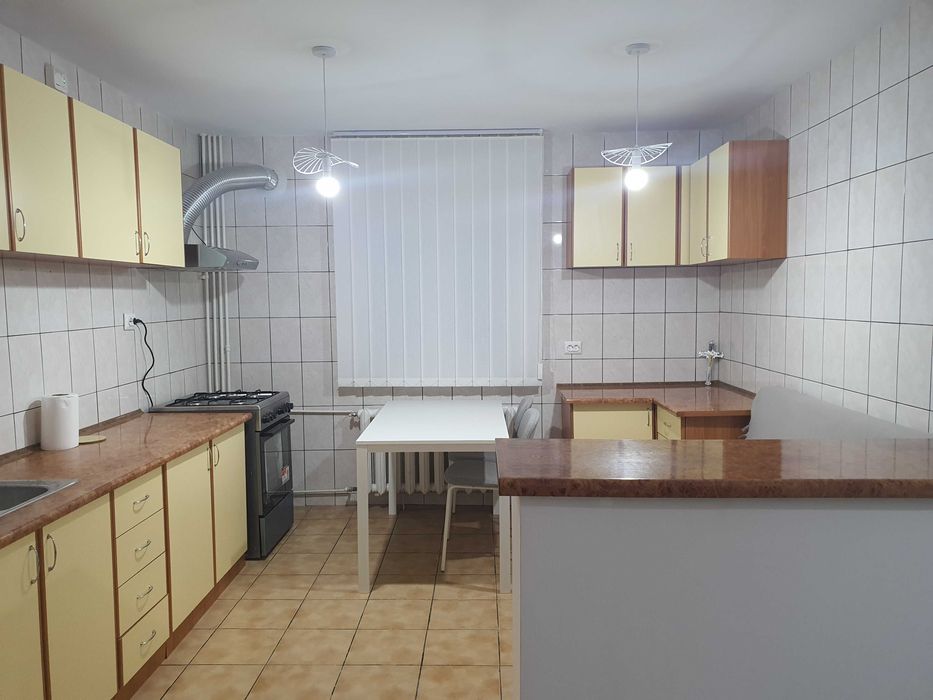 apartament 2 camere-proprietar ,prima inchiriere, Dreptatii, Lujerului