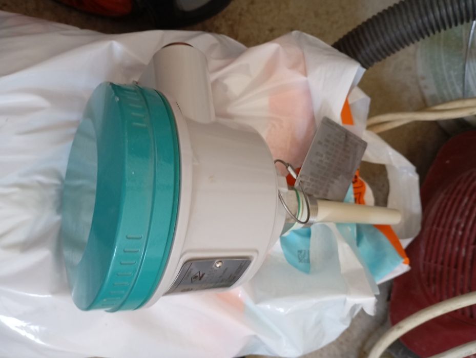 датчик уровня Siemens Pointek Cls200