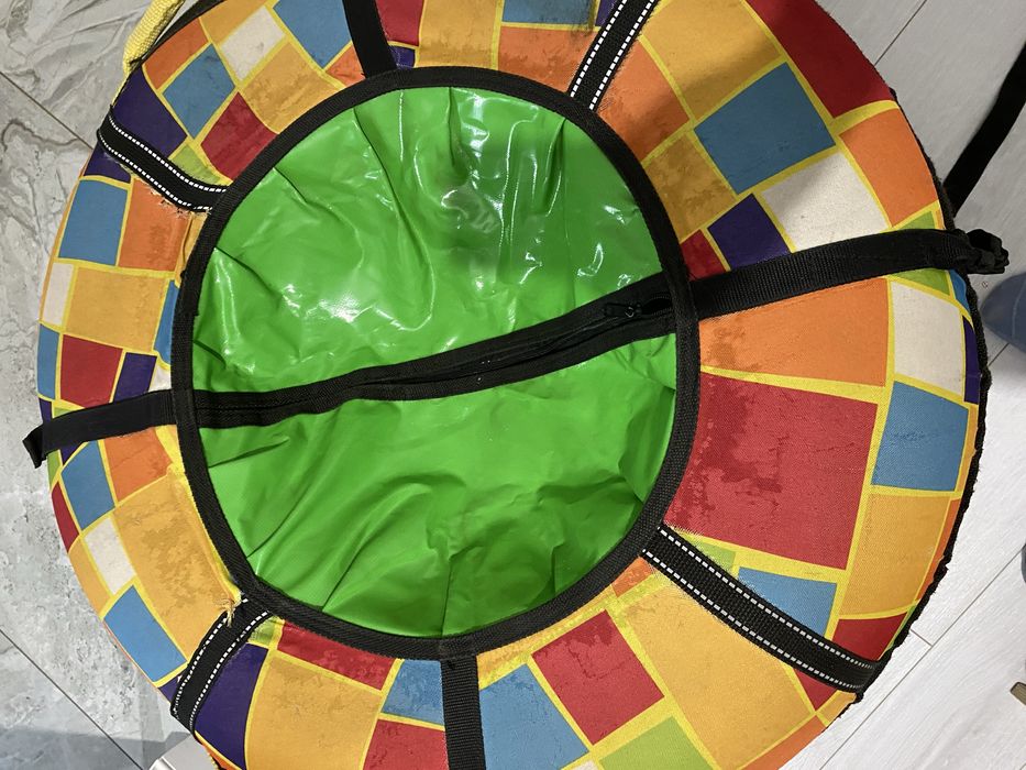 Продам тюбинг ватрушка