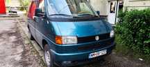 Volkswagen T4 Multivan