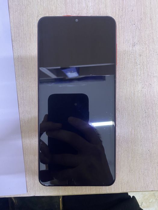 Телефон Самсунг А12